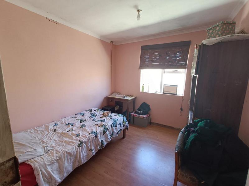 4 Bedroom Property for Sale in Highbury Western Cape